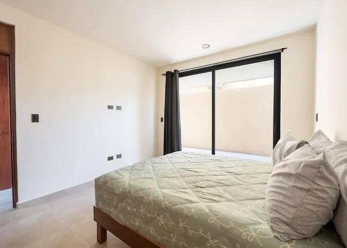 Modern 2br Close To Downtown Cabo Cabo San Lucas