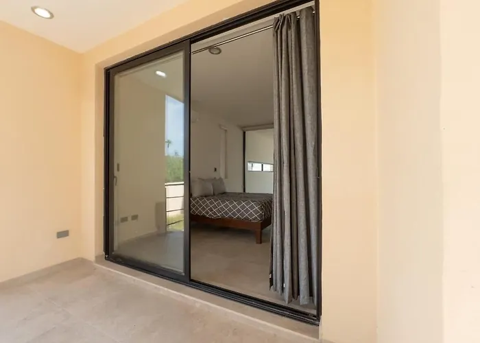 Сasa de vacaciones Modern 2br Close To Downtown Cabo