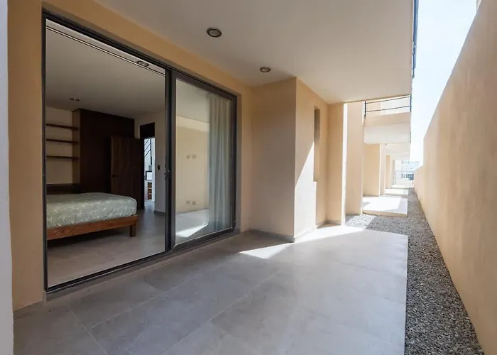 Modern 2br Close To Downtown Cabo Cabo San Lucas