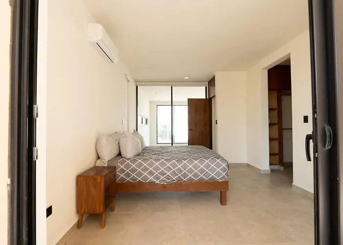 Modern 2br Close To Downtown Cabo Сasa de vacaciones *
