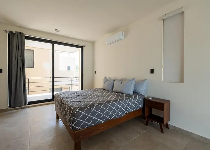Сasa de vacaciones Modern 2br Close To Downtown Cabo