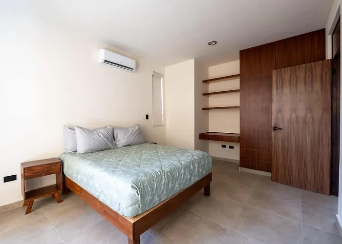 Modern 2br Close To Downtown Cabo Сasa de vacaciones Cabo San Lucas