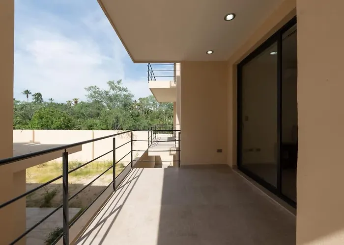 Сasa de vacaciones Modern 2br Close To Downtown Cabo