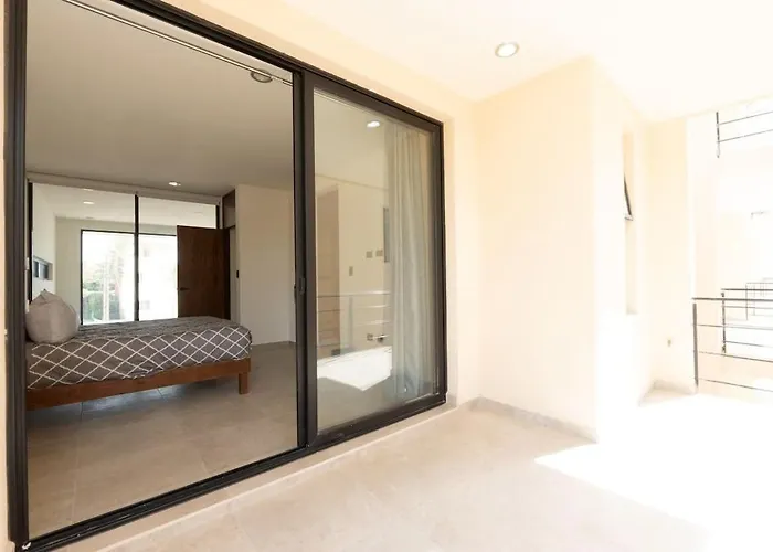 Modern 2br Close To Downtown Cabo Сasa de vacaciones