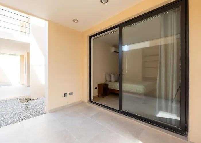 Modern 2br Close To Downtown Cabo Сasa de vacaciones