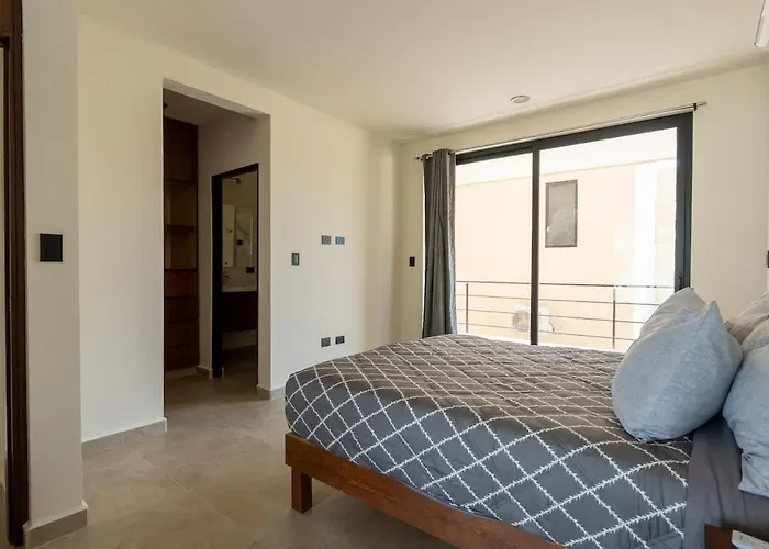 Сasa de vacaciones Modern 2br Close To Downtown Cabo Cabo San Lucas