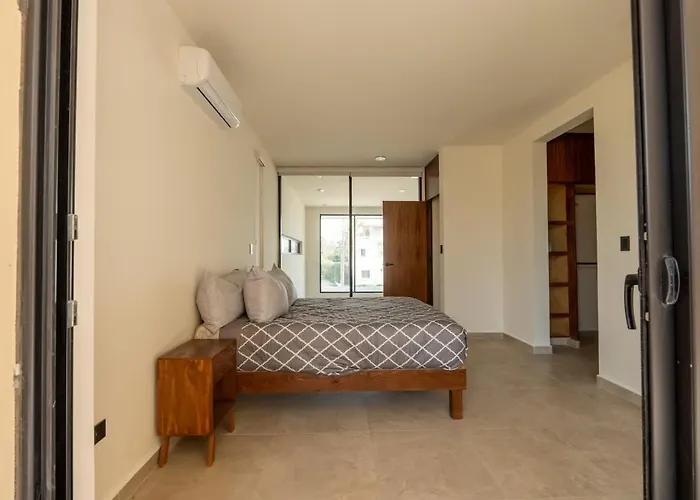 Сasa de vacaciones Modern 2br Close To Downtown Cabo Cabo San Lucas