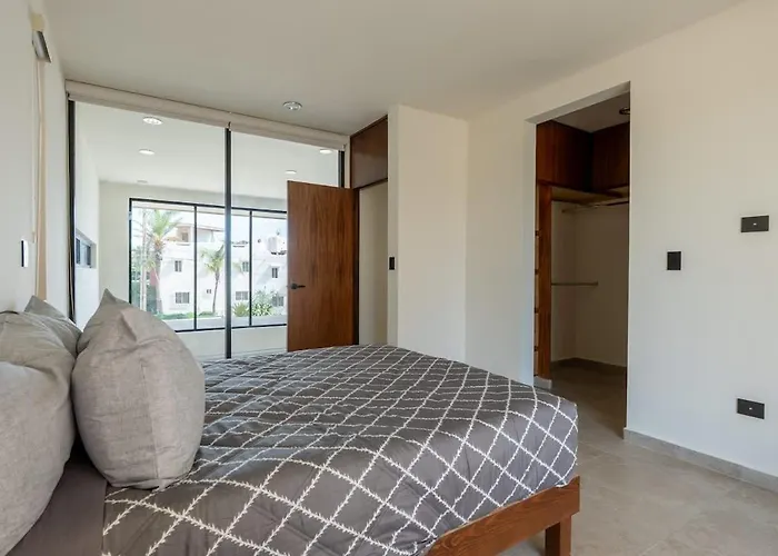 Сasa de vacaciones Modern 2br Close To Downtown Cabo