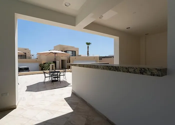 Сasa de vacaciones Modern 2br Close To Downtown Cabo