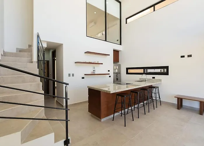 Сasa de vacaciones Modern 2br Close To Downtown Cabo