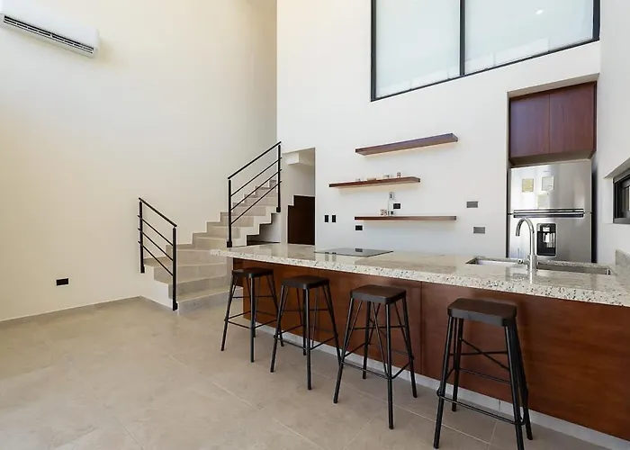 Сasa de vacaciones Modern 2br Close To Downtown Cabo *