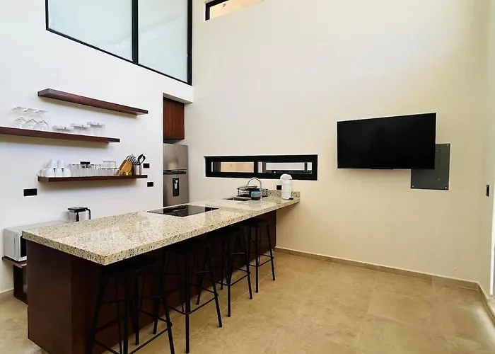 Сasa de vacaciones Modern 2br Close To Downtown Cabo Cabo San Lucas