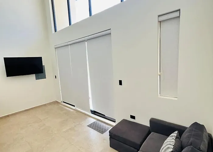 Modern 2br Close To Downtown Cabo
