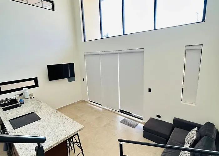 Modern 2br Close To Downtown Cabo Сasa de vacaciones *