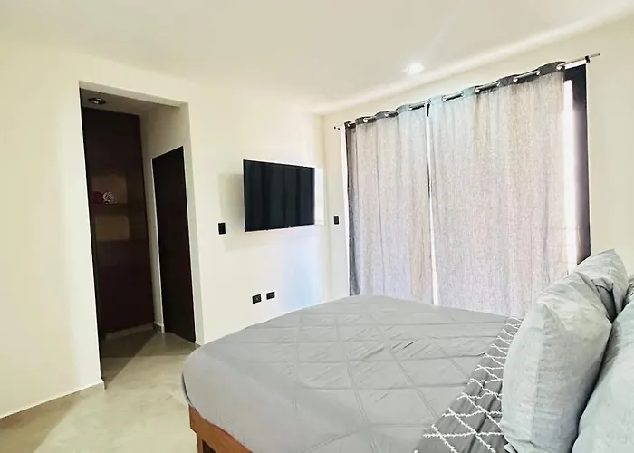 Modern 2br Close To Downtown Cabo Сasa de vacaciones