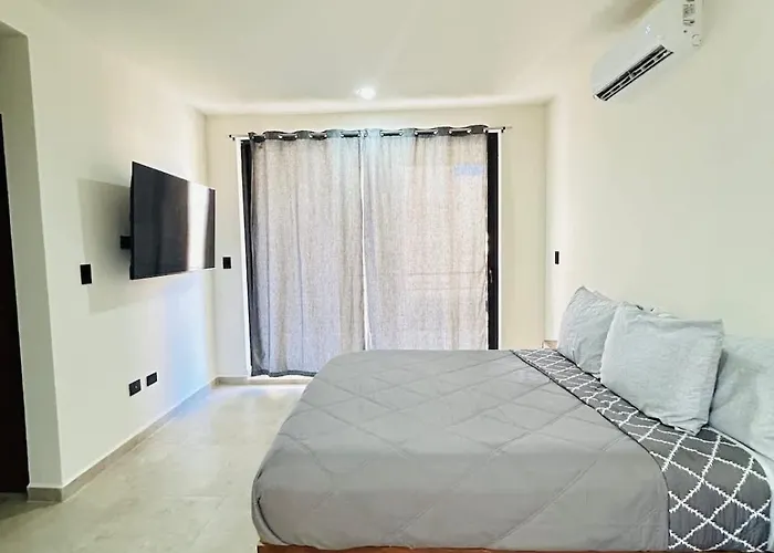Modern 2br Close To Downtown Cabo Сasa de vacaciones *
